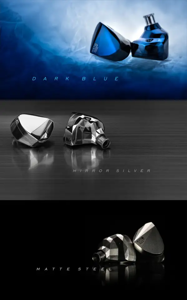 Moondrop KATO - ranking option ranked #10