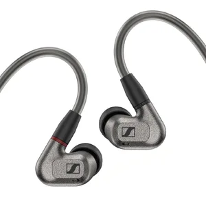 Sennheiser IE 600 — ranked #5