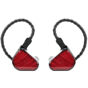 Truthear x Crinacle ZERO:RED — ranked #15