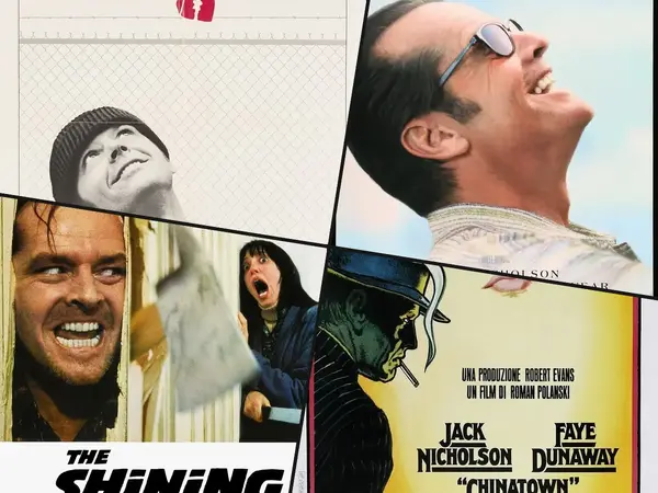 What are the best Jack Nicholson performances of all time?