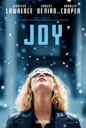 Joy (2015) — ranked #5
