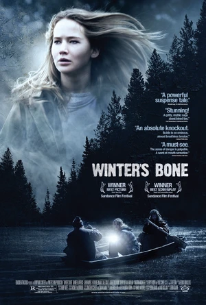 Winter's Bone (2010) — What are the best Jennifer Lawrence performances of all time?