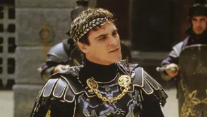 Gladiator — ranked #5