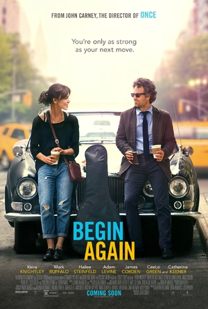 Begin Again (2013) — ranked #11