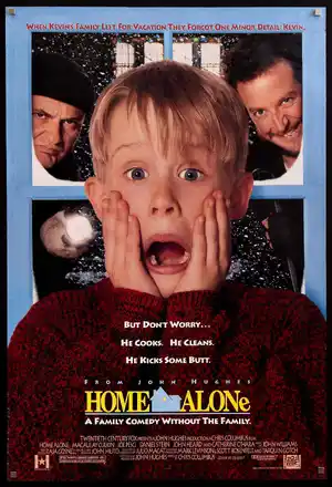 Home Alone — What are the best kids comedy movies of all time?