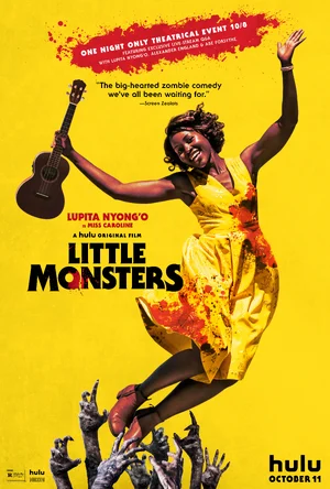 Little Monsters — ranked #9