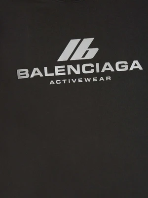 Balenciaga — ranked #6