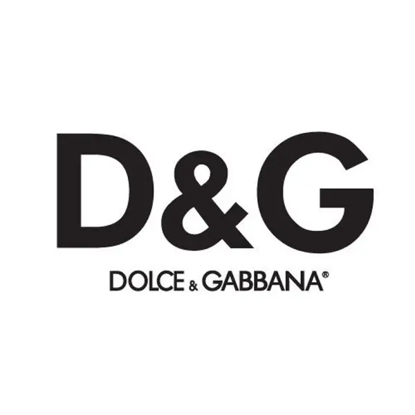Dolce & Gabbana - ranking option ranked #15
