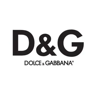 Dolce & Gabbana — ranked #15