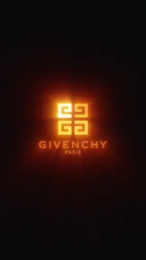Givenchy — ranked #8