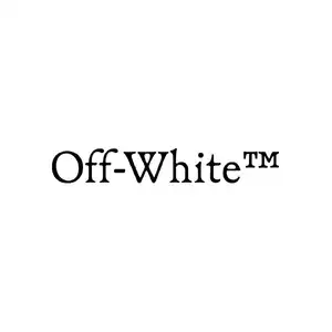 Off-White — ranked #13