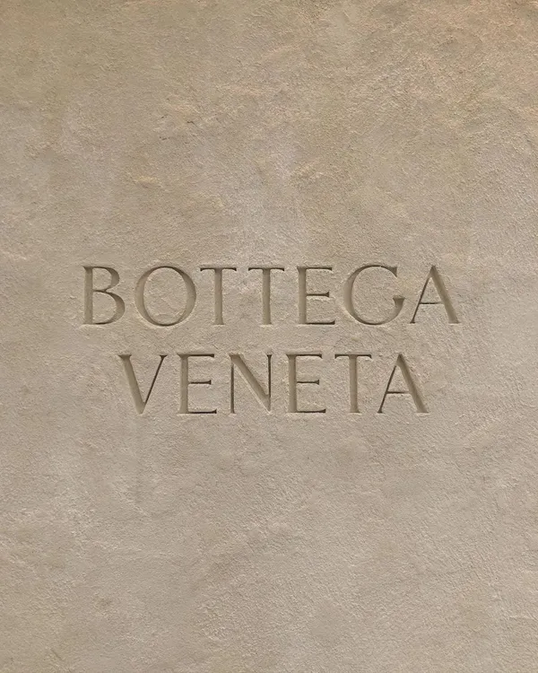 Bottega Veneta - ranking option ranked #10