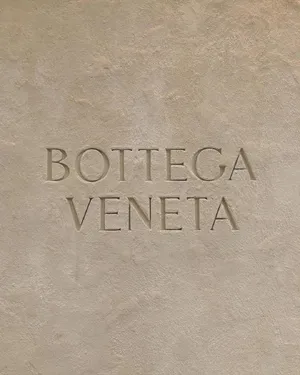 Bottega Veneta — ranked #10