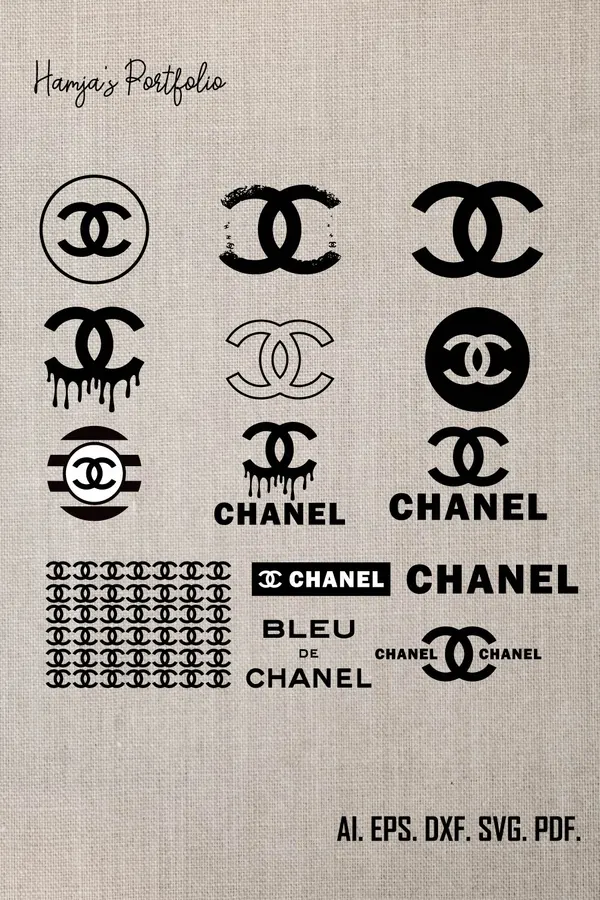 Chanel - ranking option ranked #1