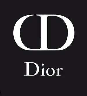 Dior — ranked #2