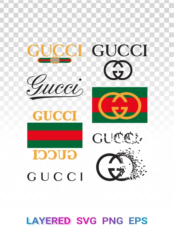 Gucci - ranking option ranked #6