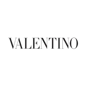 Valentino — ranked #9