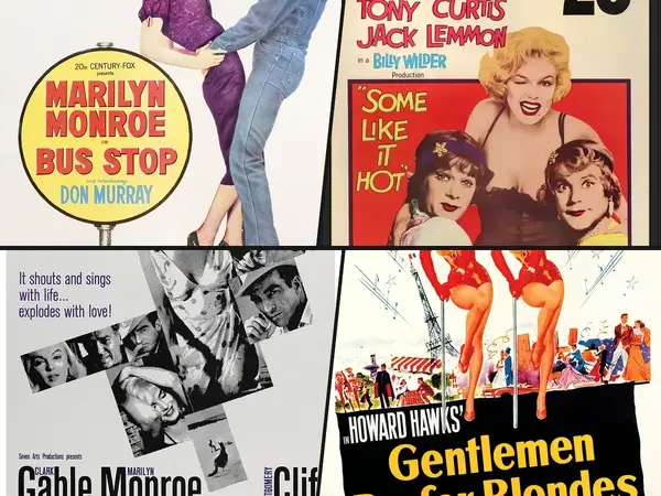 What are the best Marilyn Monroe movie performances?