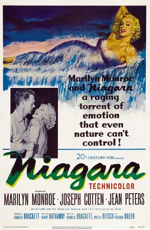 Niagara — ranked #8