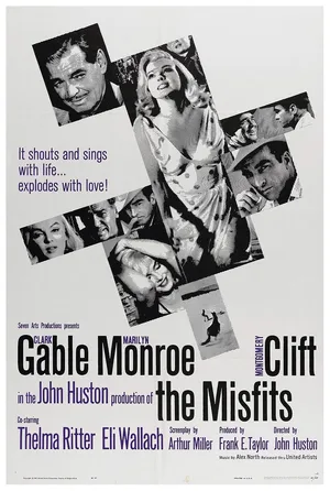 The Misfits — ranked #2