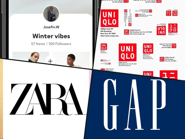 What are the best mass-market men's clothing brands?
