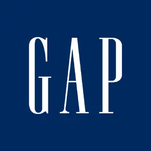 Gap — ranked #4