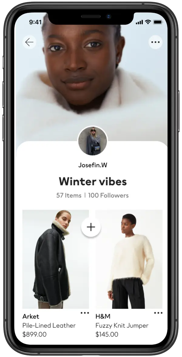 H&M - ranking option ranked #2