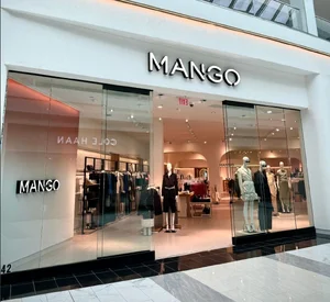 Mango Man — ranked #7