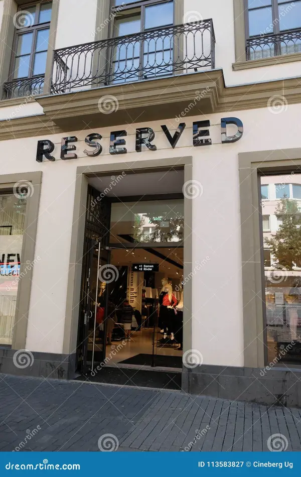 Reserved - ranking option ranked #11