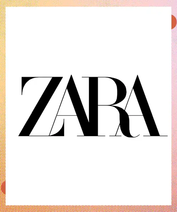 Zara - ranking option ranked #1
