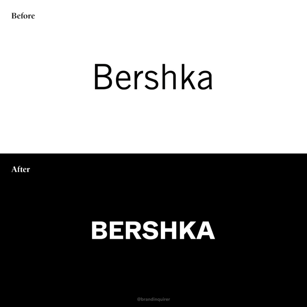 Bershka