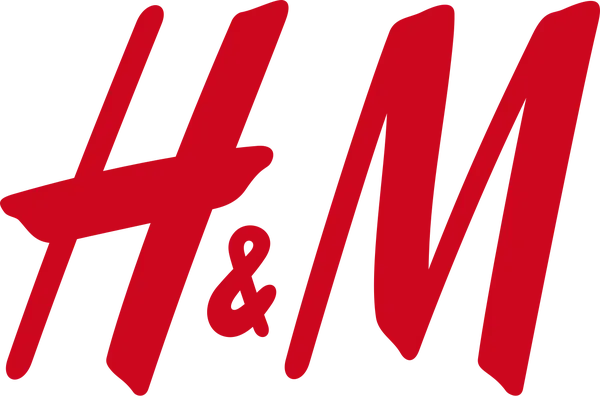 H&M - ranking option ranked #2