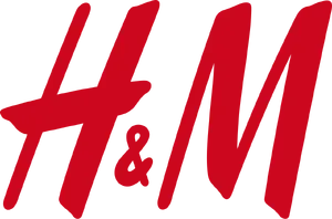 H&M — ranked #2