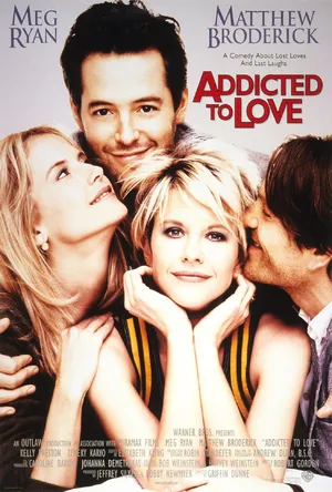 Addicted to Love — ranked #10