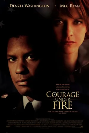 Courage Under Fire — ranked #8