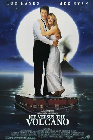 Joe Versus the Volcano — ranked #5