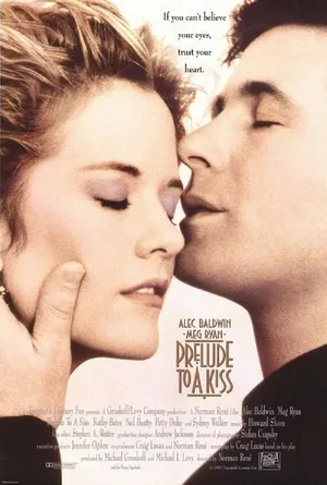 Prelude to a Kiss — ranked #13