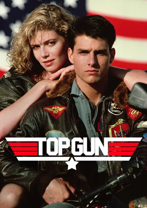 Top Gun - ranking option ranked #14