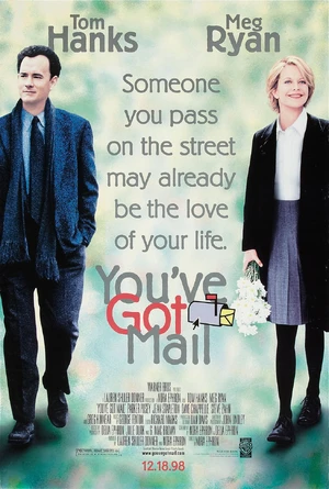 You've Got Mail — ranked #3