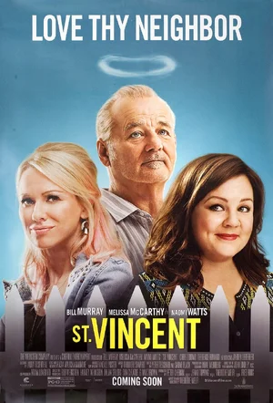 St. Vincent — ranked #9