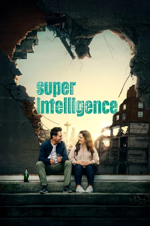 Superintelligence — ranked #14