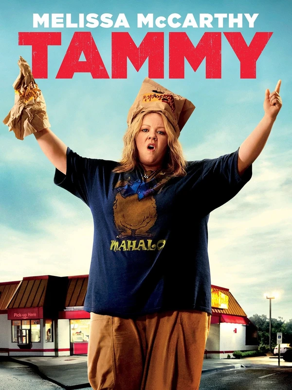 Tammy - ranking option ranked #10
