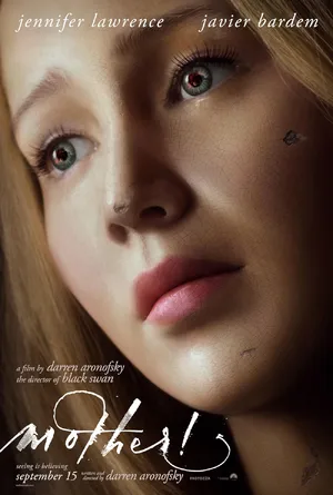 Mother! (2017) — ranked #13