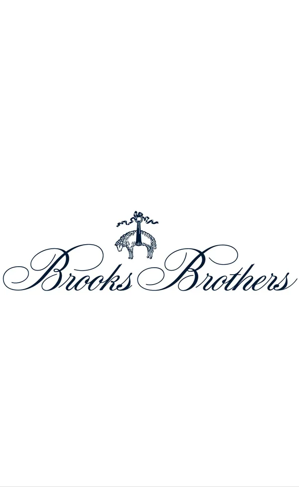 Brooks Brothers - ranking option ranked #8