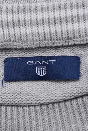 Gant — ranked #13