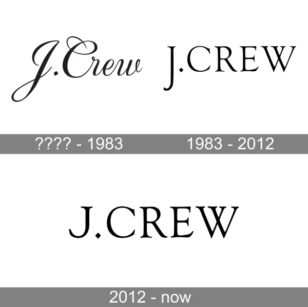 J.Crew - ranking option ranked #9
