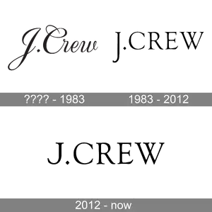 J.Crew — ranked #9