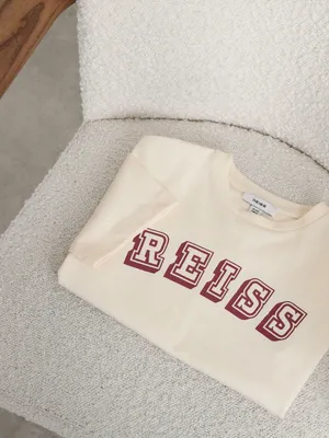 Reiss — ranked #12
