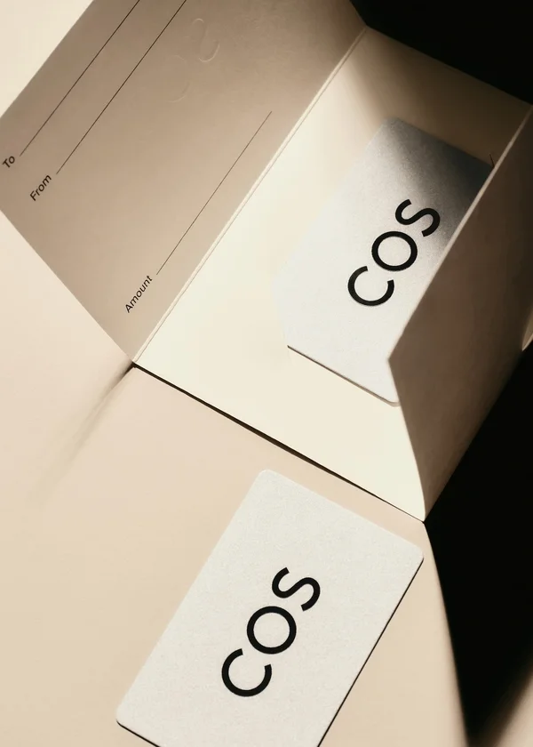 COS - ranking option ranked #2