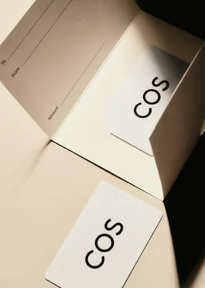 COS — ranked #2